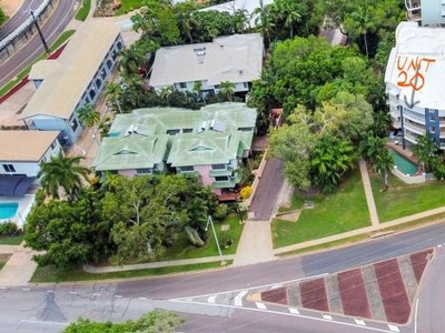 3 Bedroom Apartment Unit Darwin City NT For Sale At 520000