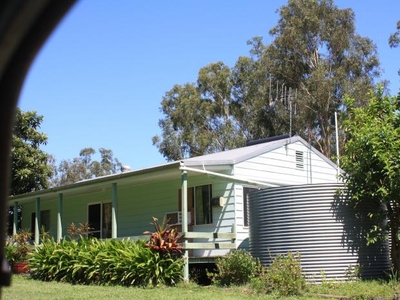 3 Bedroom Detached House Moolboolaman QLD For Sale At
