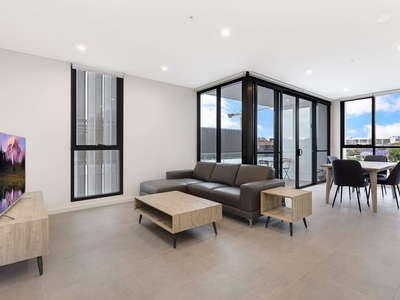 1005/2 Cowper Street, Glebe NSW 2037 - Apartment For Lease