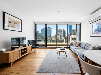 1011/118 Russell Street, Melbourne VIC 3000