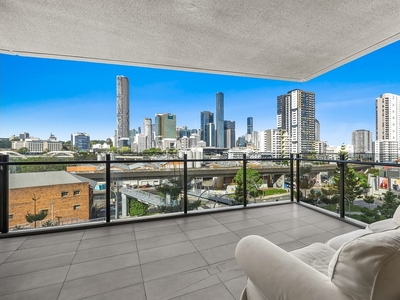 10504/25 Bouquet Street, South Brisbane QLD 4101