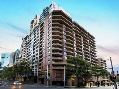 1354/37 King Street, Sydney NSW 2000 - Apartment For Lease