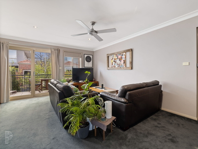 14/10 Ijong Street, Braddon ACT 2612