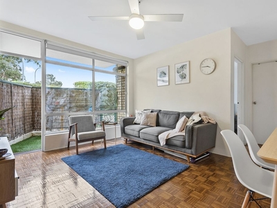 2/688 Victoria Road, Ryde NSW 2112 - Apartment For Lease