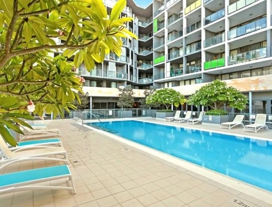 2 Bedroom Apartment Unit Subiaco Western Australia For Sale At 785000