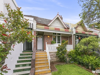 206 Nelson Street, Annandale NSW 2038