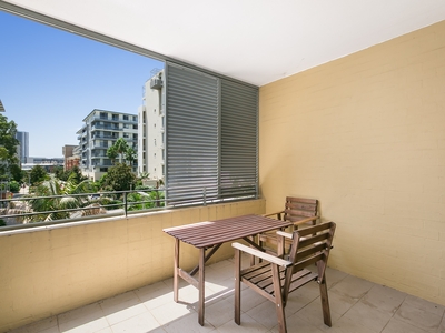 209/4 The Piazza, Wentworth Point NSW 2127