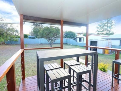 3 Bedroom Detached House Harristown Queensland For Sale At 360000