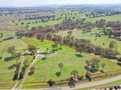 3290 Moppity Road Young NSW 2594