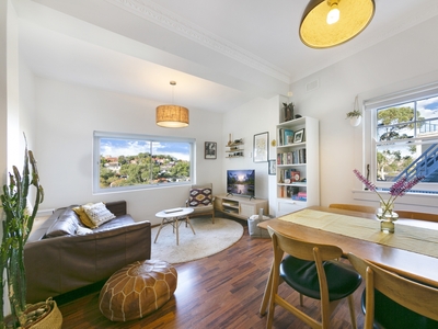 4/129A Carrington Road, Coogee NSW 2034