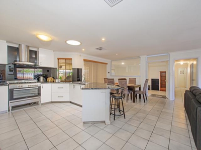4 Bedroom Detached House Beechboro Western Australia For Sale At 600000