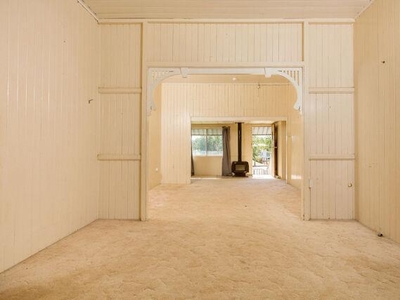 4 Bedroom Detached House Charleville Queensland For Sale At 360000
