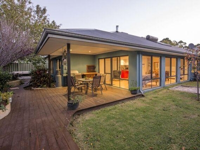 4 Bedroom Detached House Margaret River Western Australia For Sale At 679000