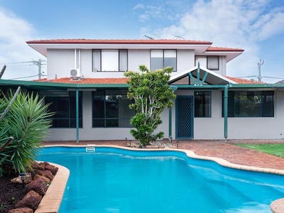 4 Bedroom Detached House Safety Bay Western Australia For Sale At 780000