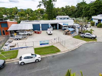 4 Commercial Place , Earlville, QLD 4870
