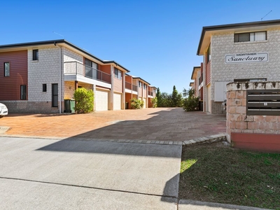 5/39-41 Mortimer Street, Caboolture QLD 4510 - Townhouse For Lease