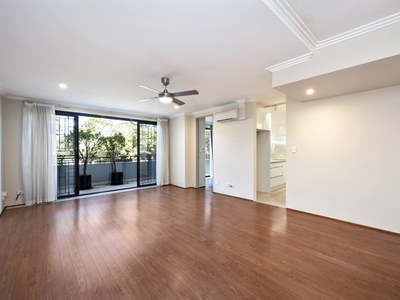 6/238 Longueville Road, Lane Cove NSW 2066