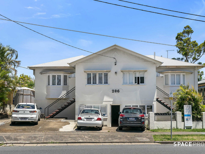 7/286 Given Terrace, Paddington QLD 4064