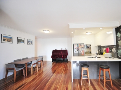 86/1-29 Bunn Street, Pyrmont NSW 2009