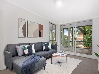 9/32 Arthur Street, Randwick NSW 2031