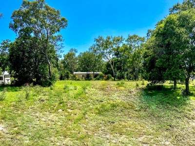 Vacant Land Moore Park Beach Queensland For Sale At 349000
