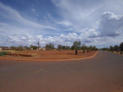 Vacant Land Newman Western Australia For Sale At 274950
