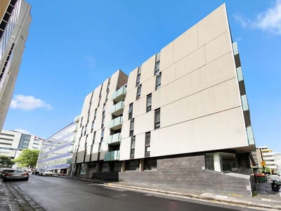 Exceptional Student Accommodation in Prime Melbourne Locale