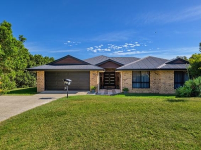 4 Bedroom Detached House Southside QLD For Sale At