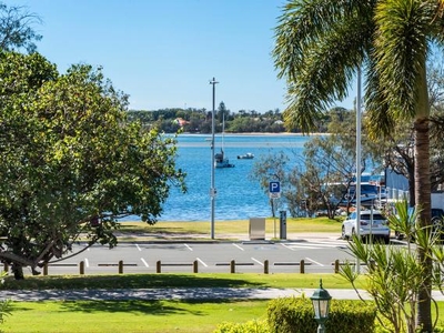 1 Bedroom Apartment Southport QLD