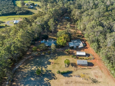 11 Neusavale Road Wolvi QLD 4570