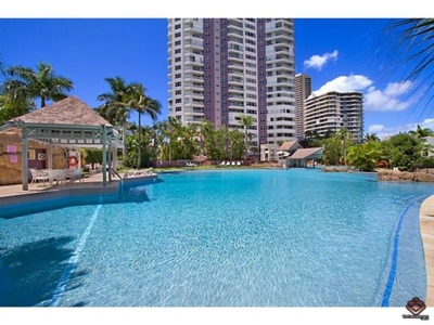 2 Bedroom Apartment Unit Southport QLD For Rent At 1190