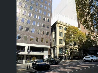 Air Space, 441 Lonsdale Street , Melbourne, VIC 3000