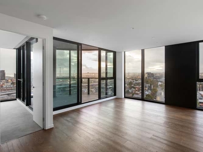 Brand New Sub Penthouse with Uninterrupted Views