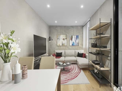 Experience a low-maintenance South Yarra lifestyle