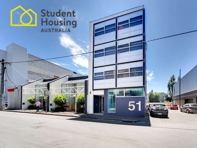 South Yarra Central - Student Accommodation