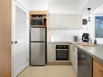 1 Bedroom Apartment Unit Broadbeach QLD For Rent At 625