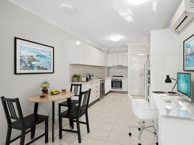 1 Bedroom Apartment Unit St Lucia QLD For Sale At 458000