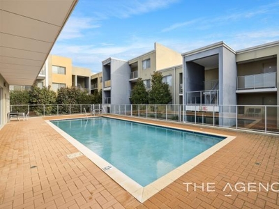 2 Bedroom Apartment Unit Currambine WA For Sale At 379000