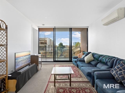 2 Bedroom Apartment Unit Fairfield VIC For Sale At