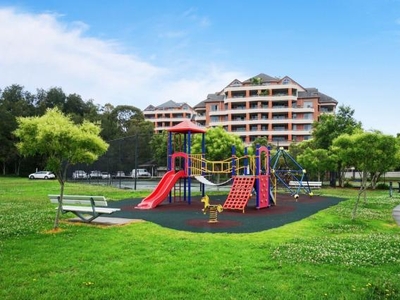 3 Bedroom Apartment Unit Croydon NSW For Sale At