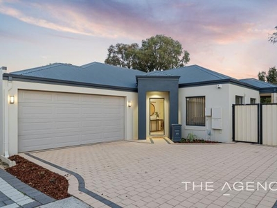 4 Bedroom Detached House Clarkson WA For Sale At