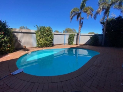 4 bedroom, PORT HEDLAND WA 6721