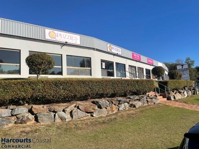 Industrial Ashmore QLD For Rent At 1400
