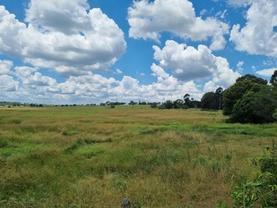 Vacant Land Haigslea QLD For Sale At 650000