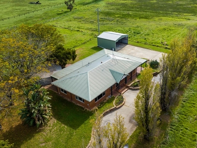 172 Utley Road, Serpentine WA 6125 - House For Sale