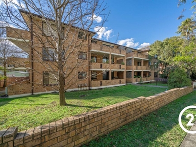 24/8 Hixson Street, Bankstown NSW 2200 - Apartment For Lease