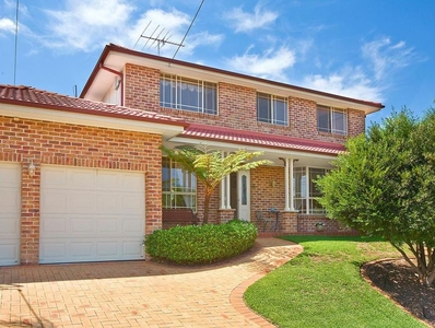 44 Thane Street, Wentworthville NSW 2145 - House For Lease