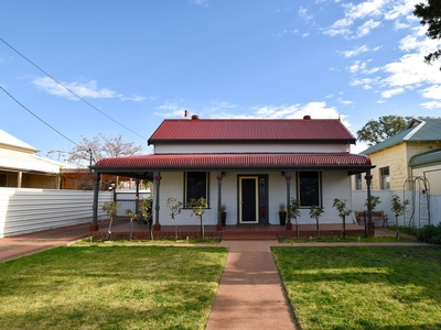 624 Lane Street, Broken Hill NSW 2880 - House For Sale