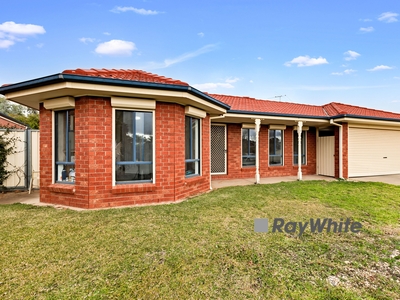 Discover Serene Living at 31 Olympic Way, Mildura: Your Ideal Home Awaits