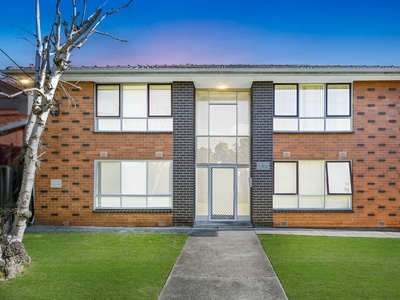 Discover Urban Living at its best in Murrumbeena